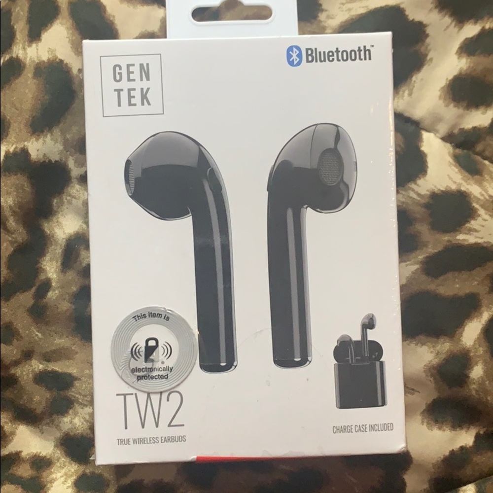 Wireless Airpods